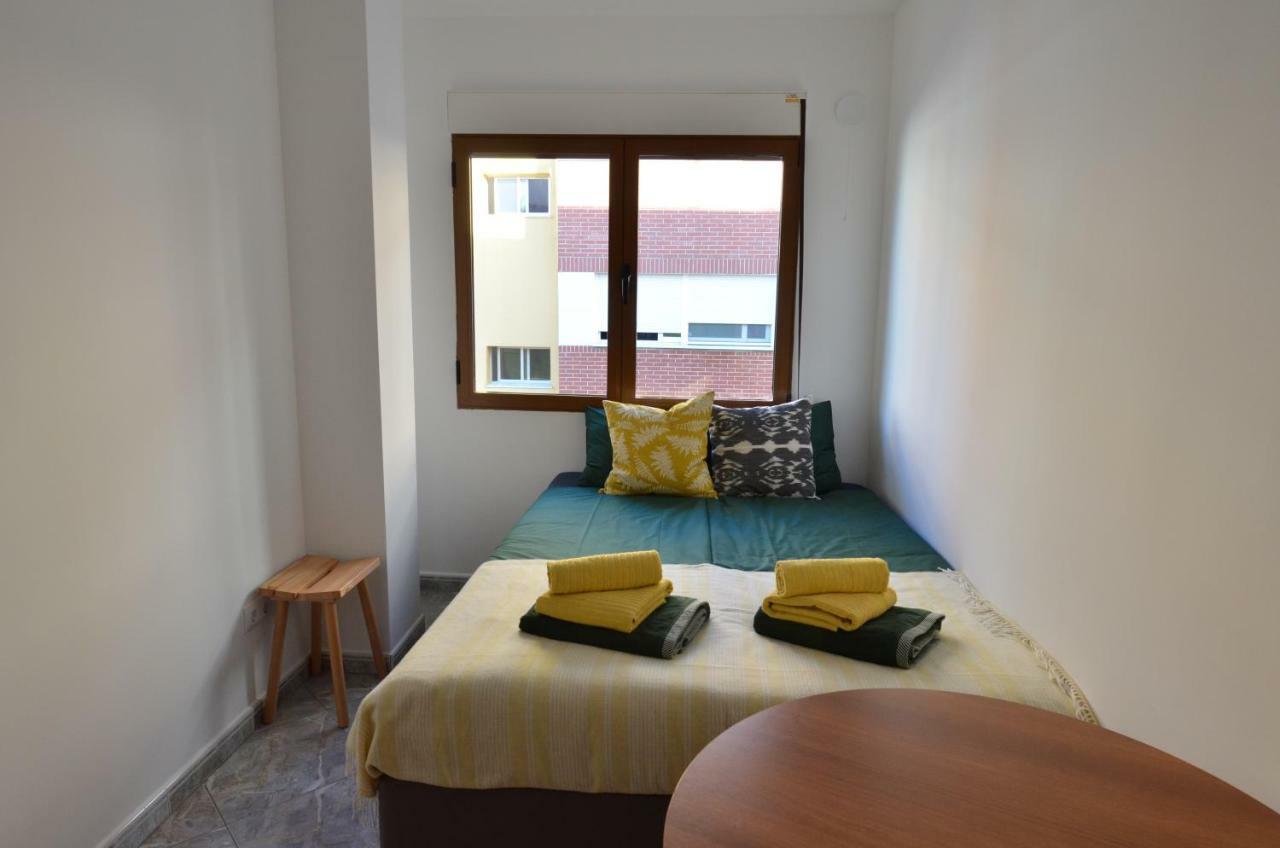 The Green Townhouse In Denia Centre By Nras Екстериор снимка