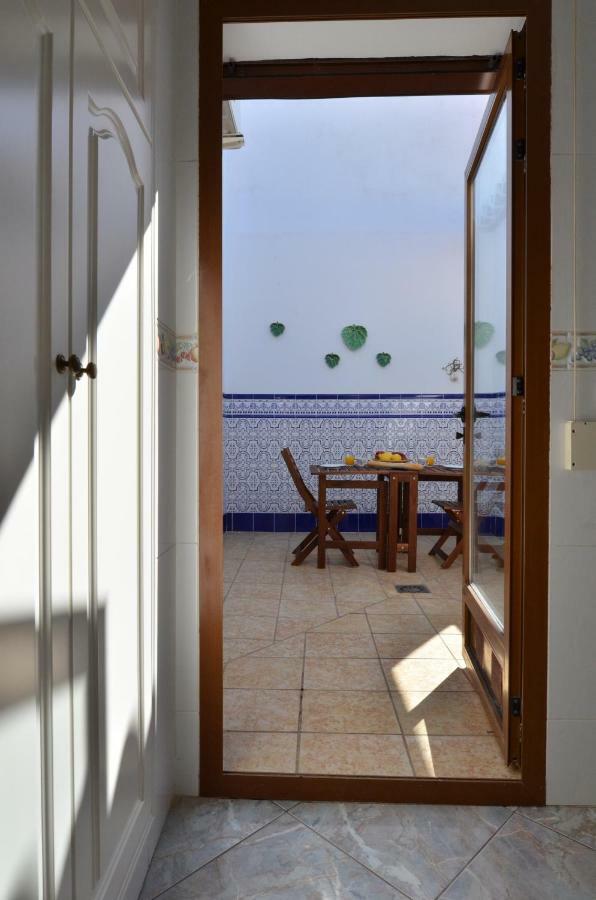 The Green Townhouse In Denia Centre By Nras Екстериор снимка